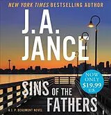 Audio Sins of the Fathers von J. A. Jance