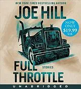 Audio Full Throttle von Joe Hill