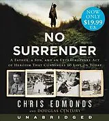 Audio No Surrender von Christopher Edmonds, Douglas Century