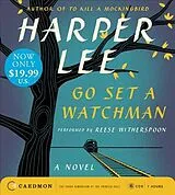 Audio Go Set a Watchman von Harper Lee