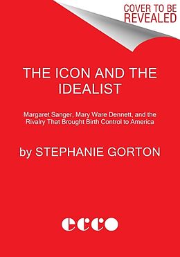 Livre Relié The Icon and the Idealist de Stephanie Gorton