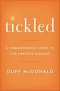 E-Book (epub) Tickled von Duff Mcdonald