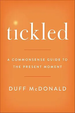 E-Book (epub) Tickled von Duff Mcdonald