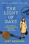 E-Book (epub) Light of Days Young Readers' Edition von Judy Batalion