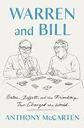 E-Book (epub) Warren and Bill von Anthony McCarten