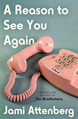E-Book (epub) A Reason to See You Again von Jami Attenberg