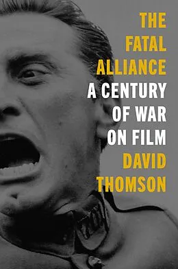 E-Book (epub) The Fatal Alliance von David Thomson