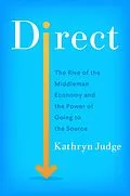 E-Book (epub) Direct von Kathryn Judge
