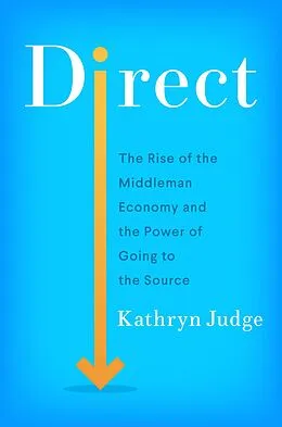 E-Book (epub) Direct von Kathryn Judge