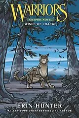 Poche format B Warriors: Winds of Change von Erin Hunter