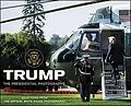 E-Book (epub) Trump von William Morrow