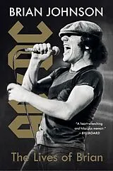 Kartonierter Einband The Lives of Brian von Brian Johnson