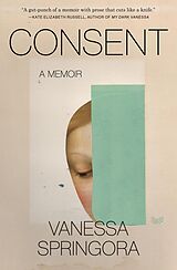 eBook (epub) Consent de Vanessa Springora