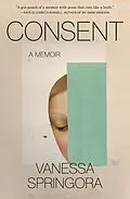 E-Book (epub) Consent von Vanessa Springora