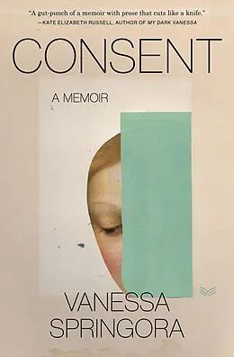 E-Book (epub) Consent von Vanessa Springora