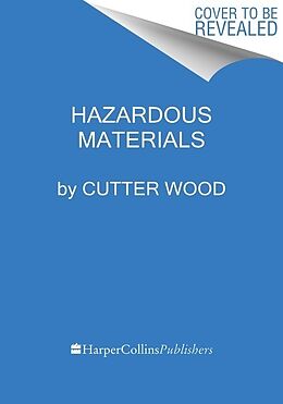 Livre Relié Earthly Materials de Cutter Wood