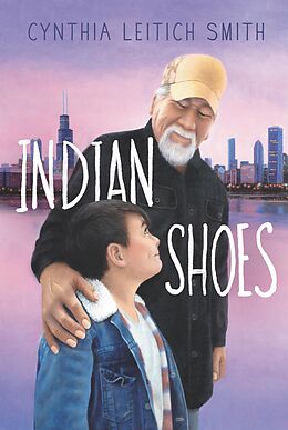 E-Book (epub) Indian Shoes von Cynthia L. Smith