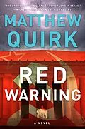 E-Book (epub) Red Warning von Matthew Quirk