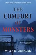 E-Book (epub) Comfort of Monsters von Willa C. Richards