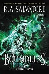 Poche format B Boundless von R. A. Salvatore