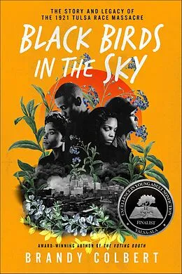 E-Book (epub) Black Birds in the Sky von Brandy Colbert