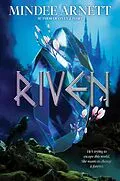 E-Book (epub) Riven von Mindee Arnett