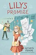 E-Book (epub) Lily's Promise von Kathryn Erskine