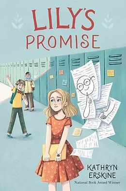 E-Book (epub) Lily's Promise von Kathryn Erskine