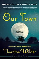 eBook (epub) Our Town de Thornton Wilder