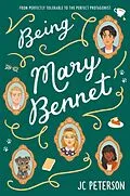 E-Book (epub) Being Mary Bennet von J. C. Peterson