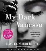 Audio My Dark Vanessa von Kate Elizabeth Russell