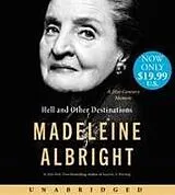 Audio Hell and Other Destinations von Madeleine Albright