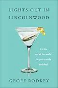 E-Book (epub) Lights Out in Lincolnwood von Geoff Rodkey