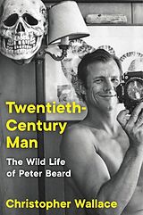 Livre Relié Twentieth-Century Man de Christopher Wallace