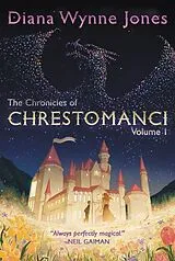Kartonierter Einband The Chronicles of Chrestomanci, Vol. I von Diana Wynne Jones