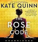 Audio CD (CD/SACD) The Rose Code CD von Kate Quinn