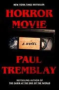 E-Book (epub) Horror Movie von Paul Tremblay