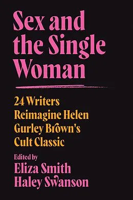 E-Book (epub) Sex and the Single Woman von Eliza Smith, Haley Swanson