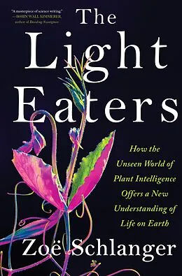 E-Book (epub) The Light Eaters von Zoë Schlanger