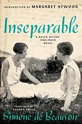E-Book (epub) Inseparable von Simone de Beauvoir