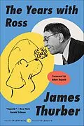 E-Book (epub) The Years with Ross von James Thurber