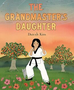 Livre Relié The Grandmaster's Daughter de Dan-ah Kim