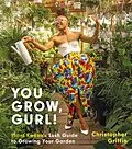 E-Book (epub) You Grow, Gurl! von Christopher Griffin