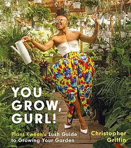 E-Book (epub) You Grow, Gurl! von Christopher Griffin