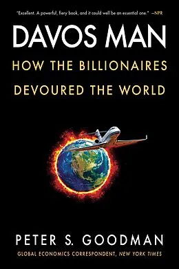 E-Book (epub) Davos Man von Peter S. Goodman