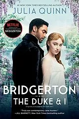 Poche format B Bridgerton the Duke and I Film Tie In von Julia Quinn