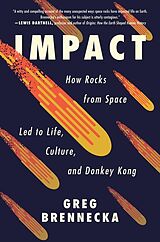 Fester Einband Impact von Greg Brennecka