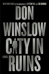Livre Relié City in Ruins de Don Winslow