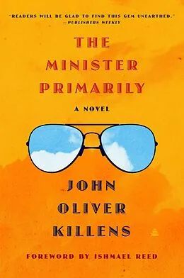 E-Book (epub) Minister Primarily von John Oliver Killens