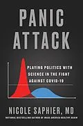 E-Book (epub) Panic Attack von Nicole Saphier